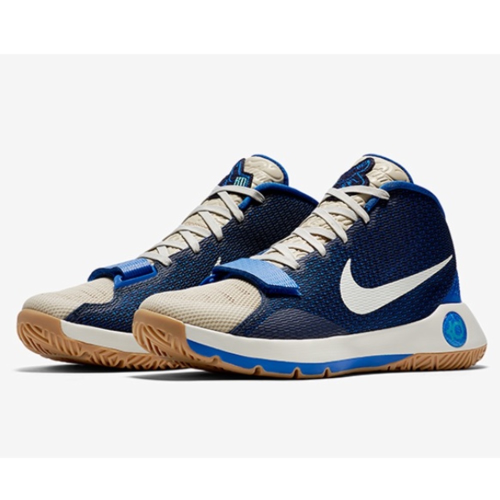 Nike Men’s KD Trey 5 LMTD Basketball Sneakers, Size  8